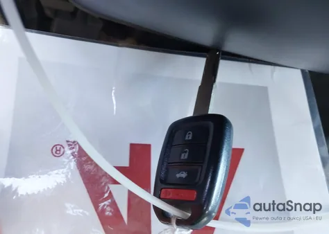 2019 Honda Civic Lx из США, поврежденный, VIN 2HGFC2F64KH574934